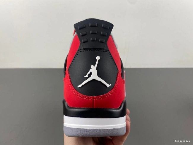HYPE Retro Bravo Toro 308497-603 4 Jordan 0710